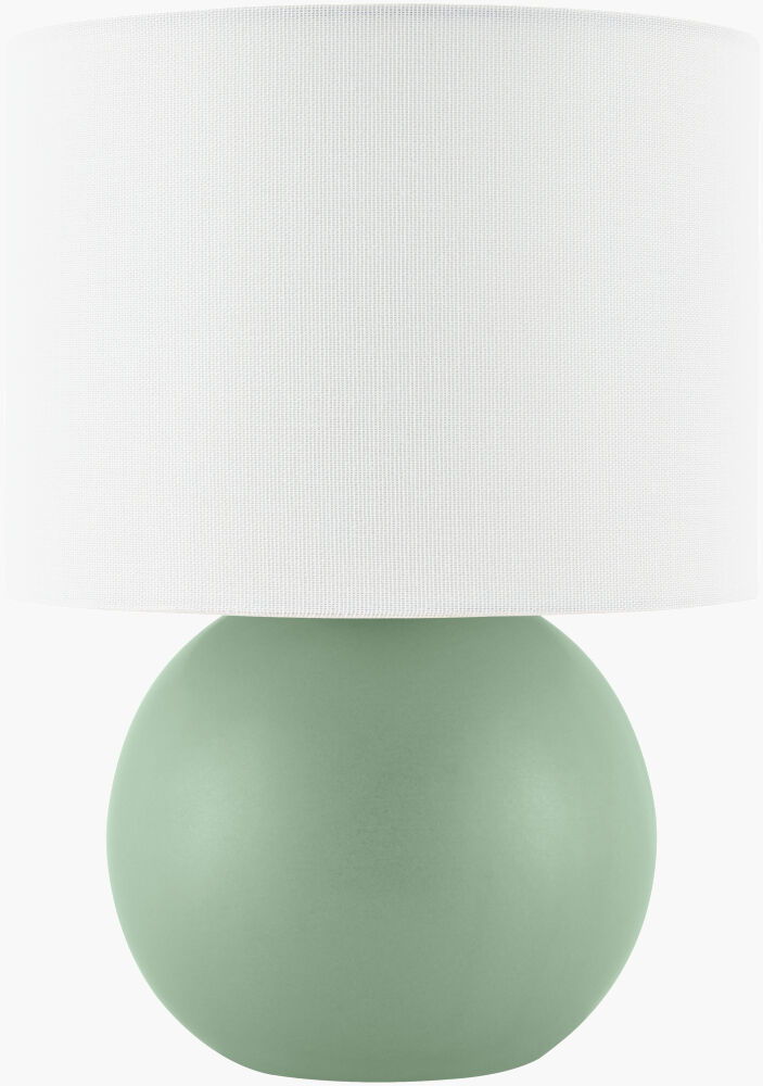 Elio Accent Table Lamp