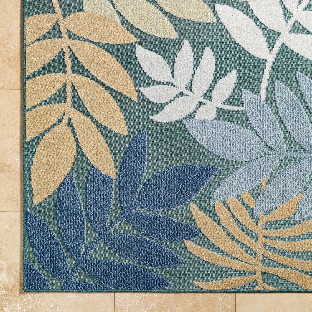 Lakeside Machine Woven Rug