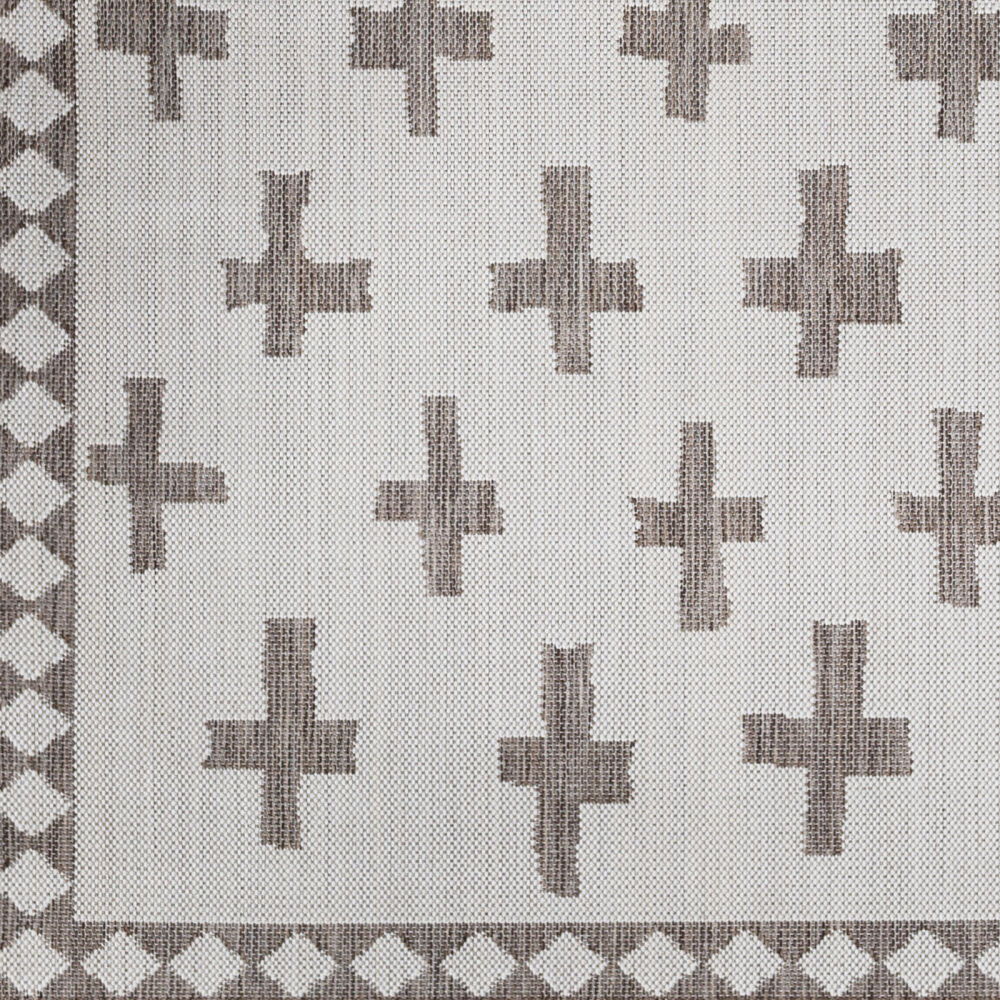 Long Beach Machine Woven Rug