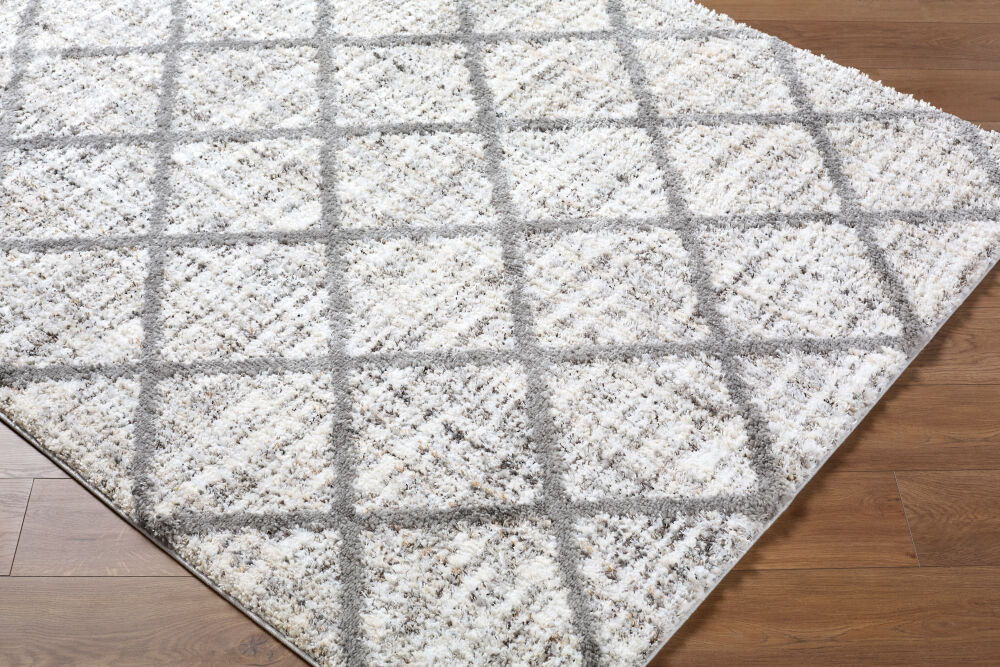 Honour Machine Woven Rug