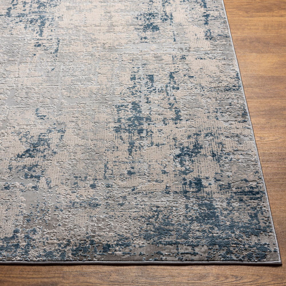 Alpine Machine Woven Rug