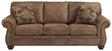 Ashley Furniture Larkinhurst - Earth - Sofa | Meri Furniture