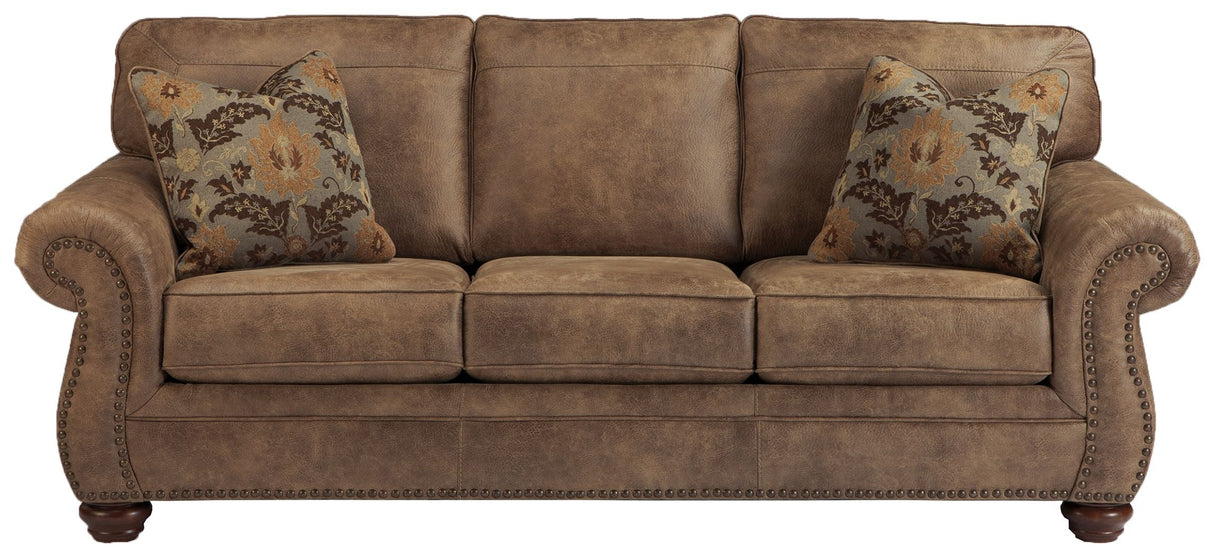Ashley Furniture Larkinhurst - Earth - Sofa | Meri Furniture