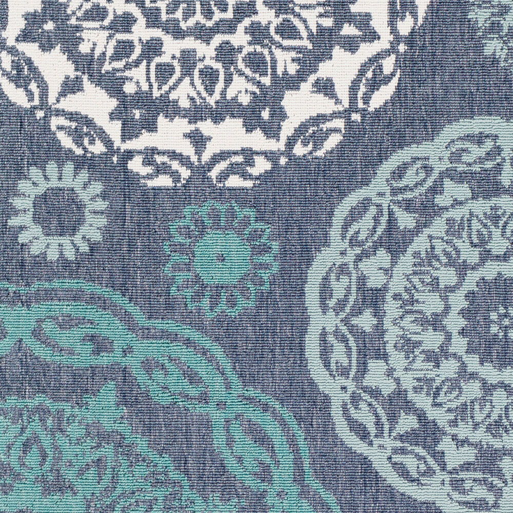 Alfresco Machine Woven Rug