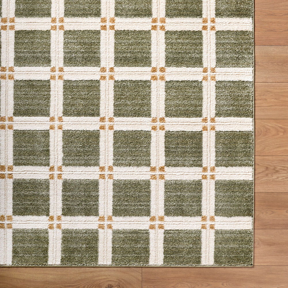 La Luna Machine Woven Rug