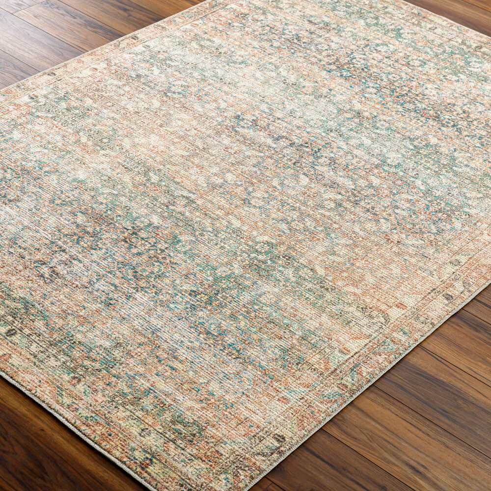 Marlene Machine Woven Rug