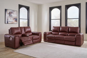 Signature Design by Ashley® Alessandro - Living Room Set | Meri Furniture