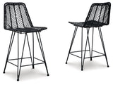 Angentree - Barstool (Set of 2)