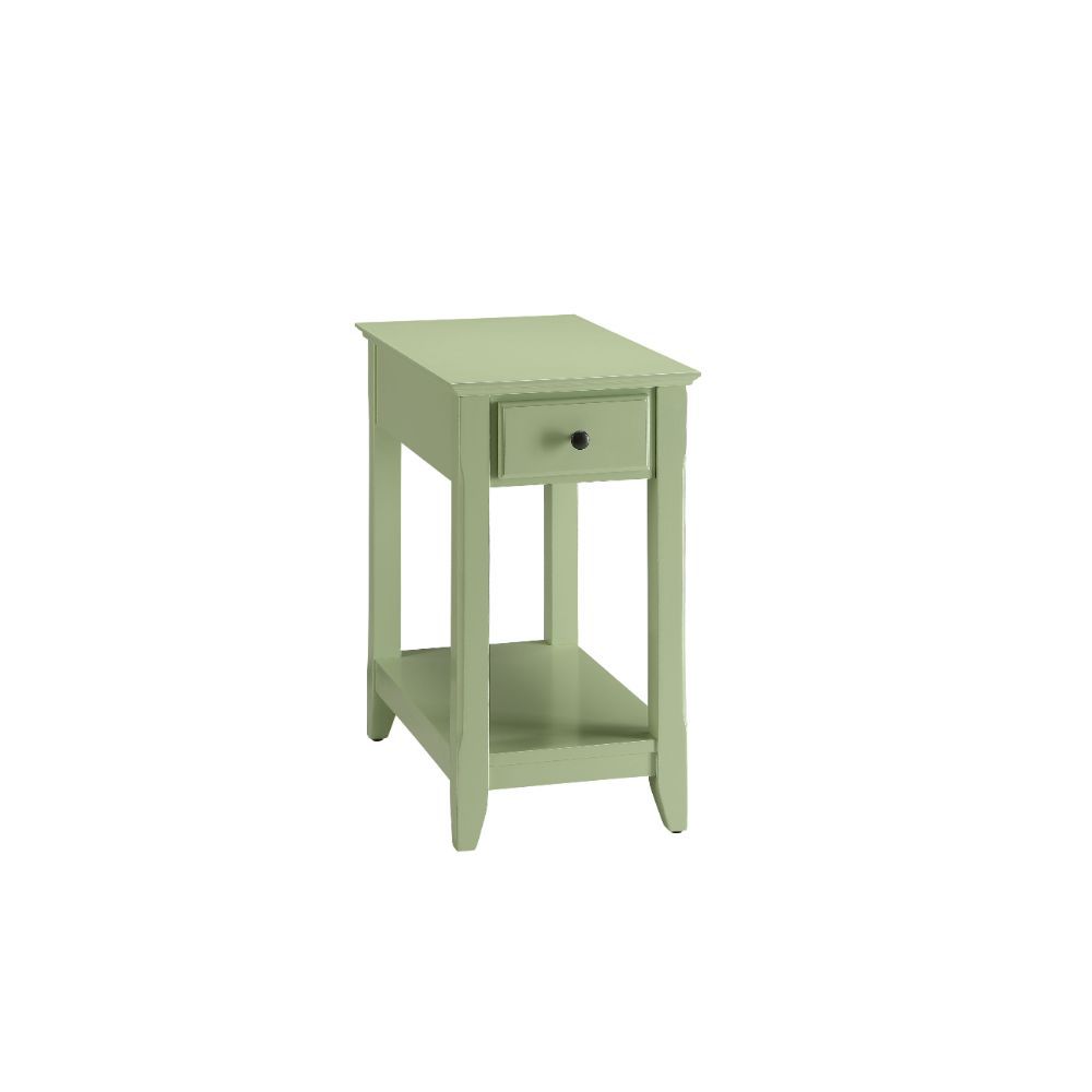 ACME Bertie - Accent Table | Meri Furniture