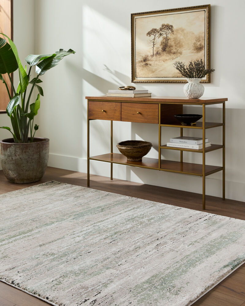 Montana Machine Woven Rug