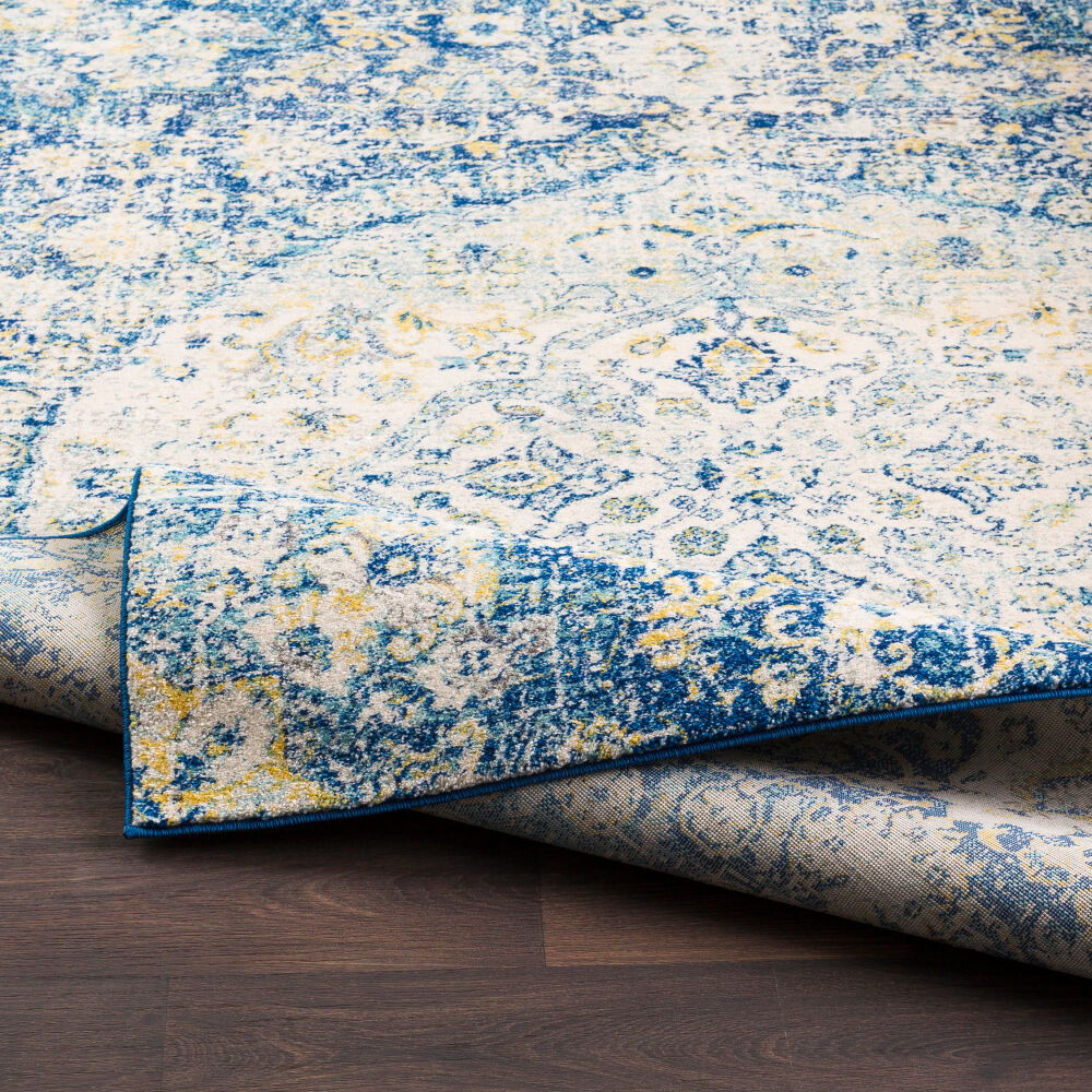 Harput Machine Woven Rug