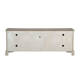 Artesia - TV Stand - Salvaged Natural