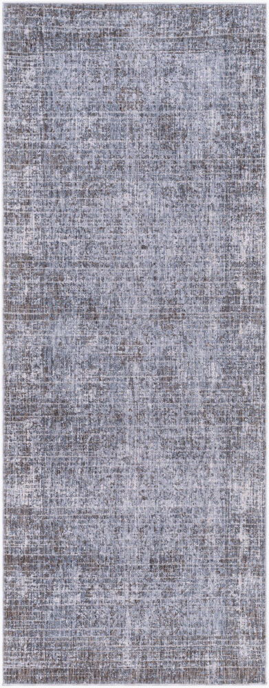 Presidential Machine Woven Rug
