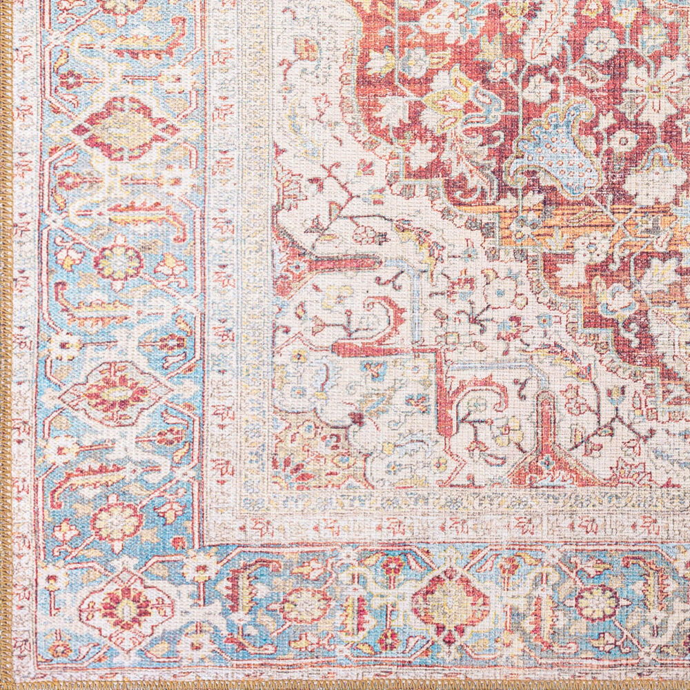 Alanya Machine Woven Rug