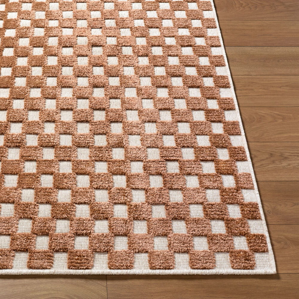 Lyna Machine Woven Rug