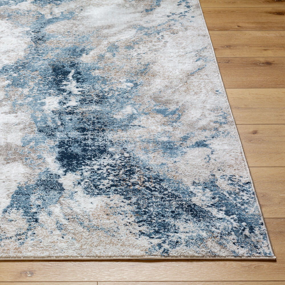 Allegro Machine Woven Rug