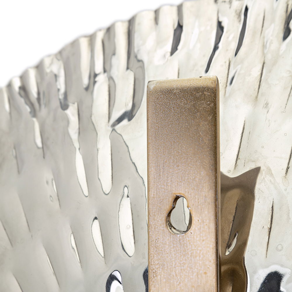 Maria - Wall Sconce - Gold