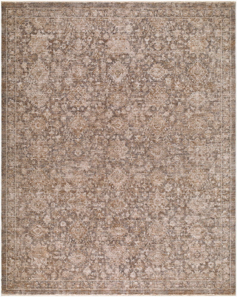 Demre Machine Woven Rug