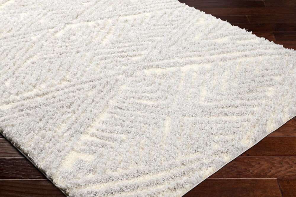 Everton Plus Machine Woven Rug