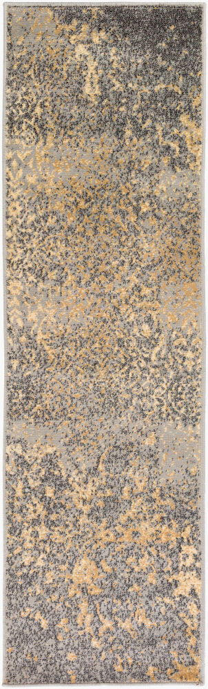Paramount Machine Woven Rug