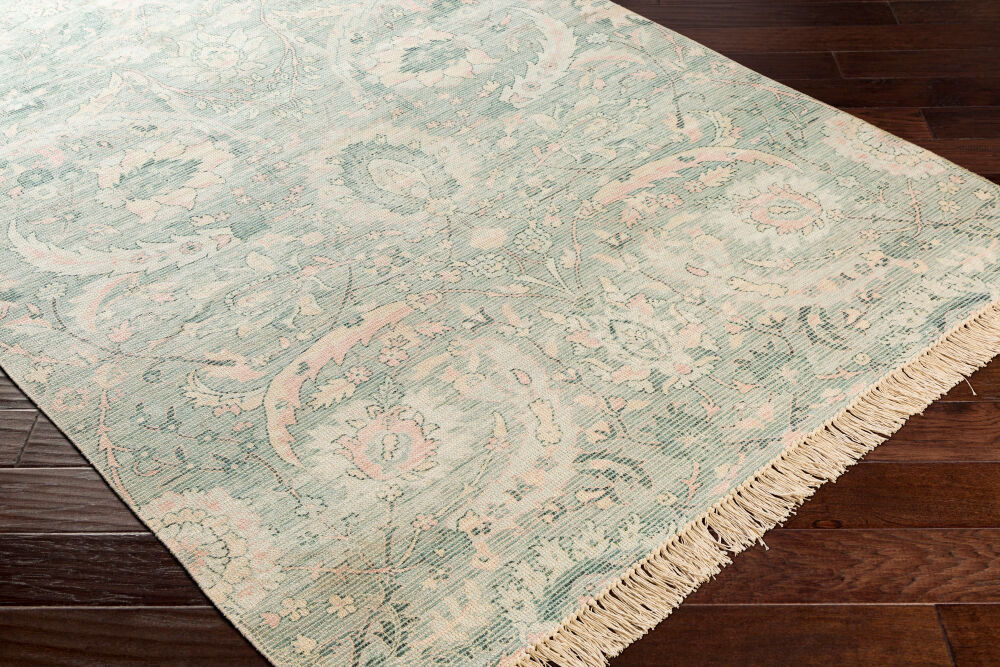 Zainab Handmade Rug