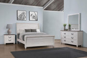 Coaster Fine Furniture Stillwood - Bedroom Set | Meri Furniture