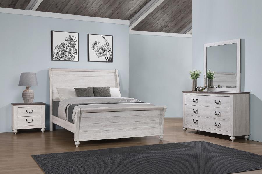 Coaster Fine Furniture Stillwood - Bedroom Set | Meri Furniture