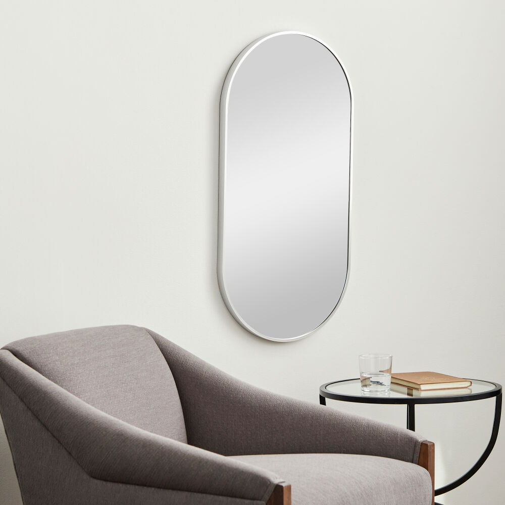Aranya Accent Mirror