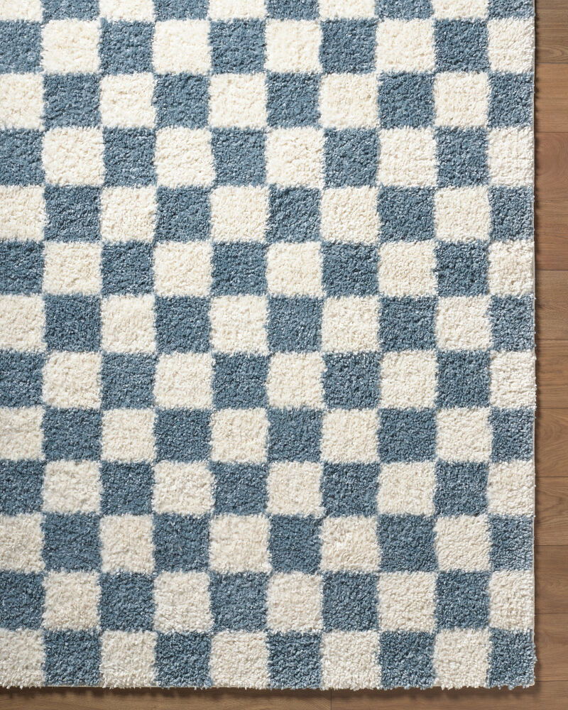 Czechia Machine Woven Rug