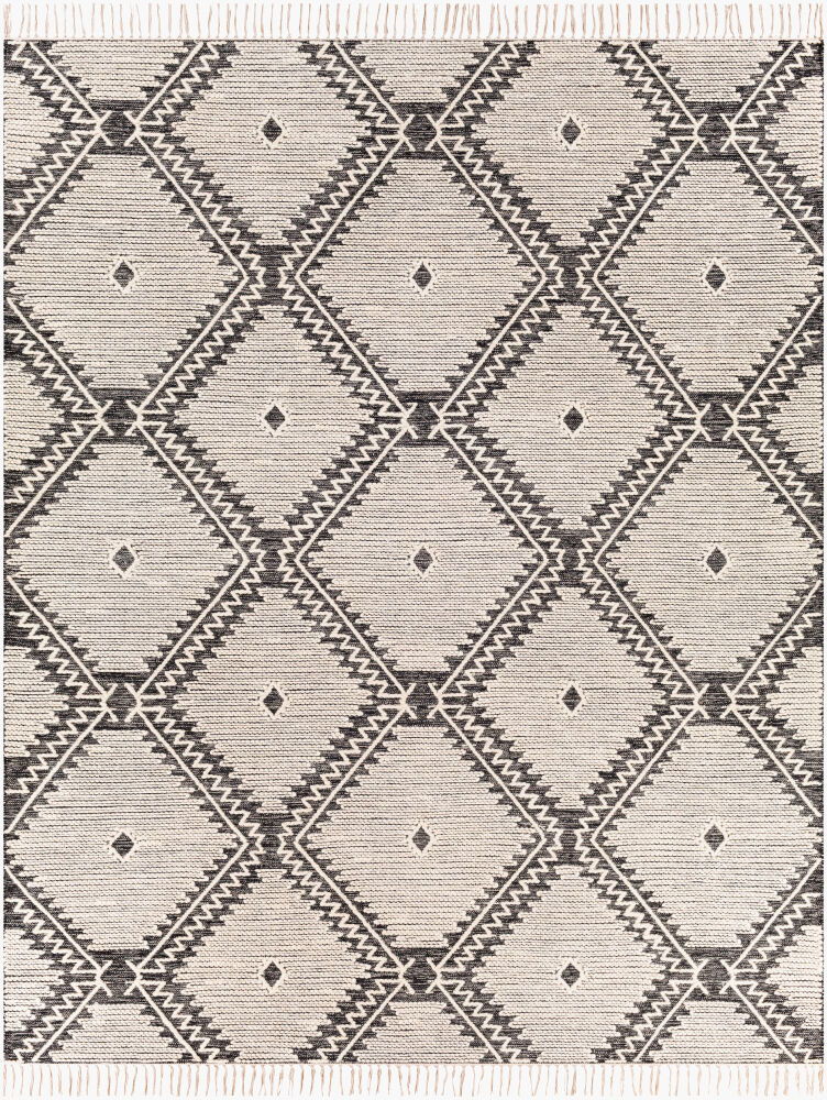 Bedouin Handmade Rug