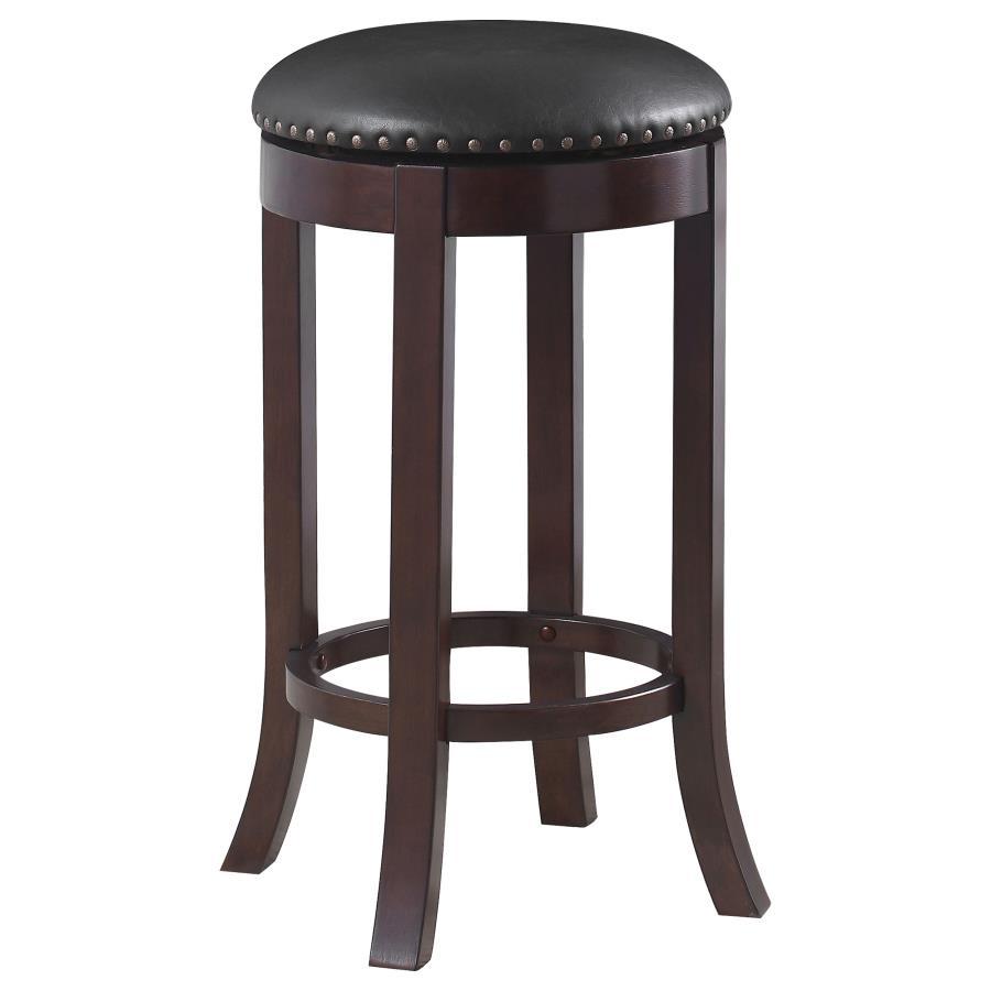 Coaster Fine Furniture Aboushi - Backless Stools (Set of 2) | Meri Furniture