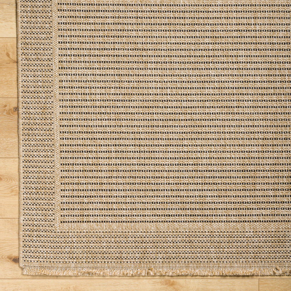 Mirage Machine Woven Rug