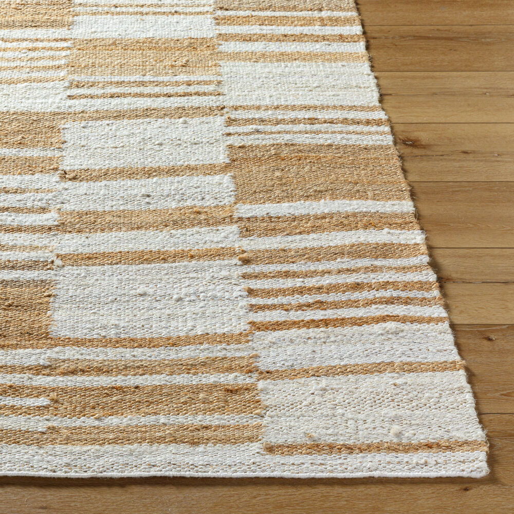 Kamey Handmade Rug