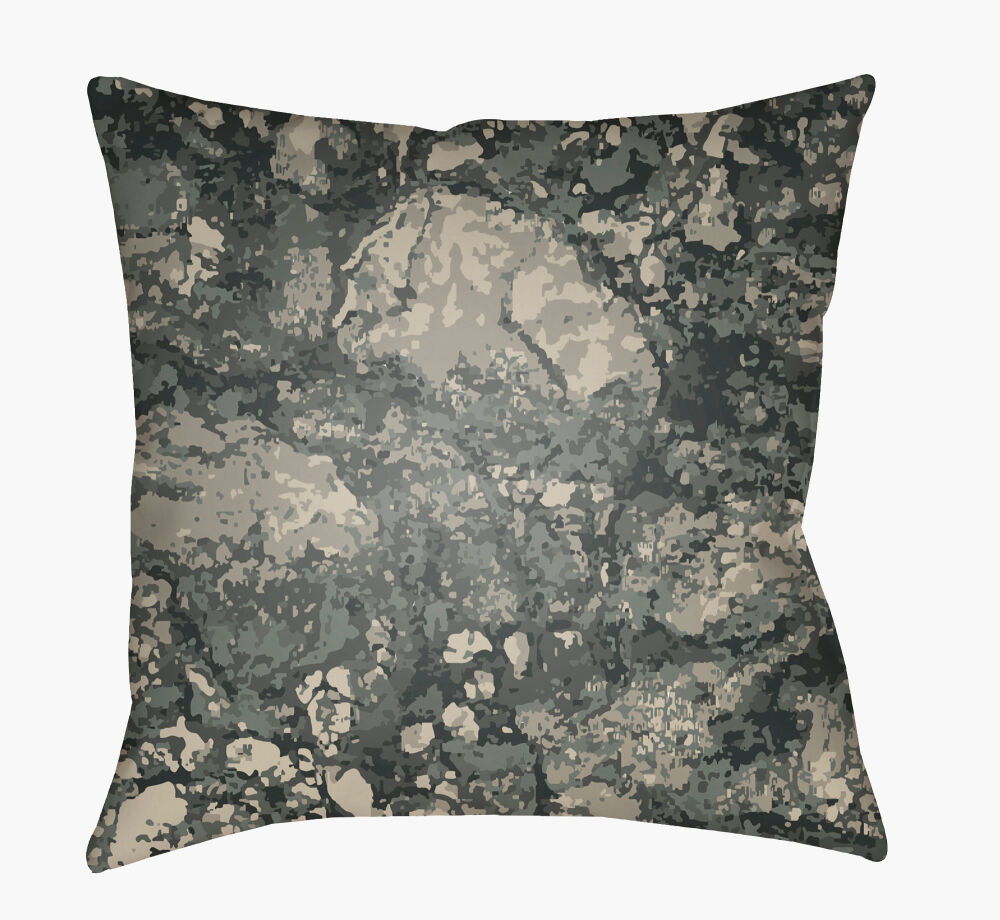 Textures Pillow
