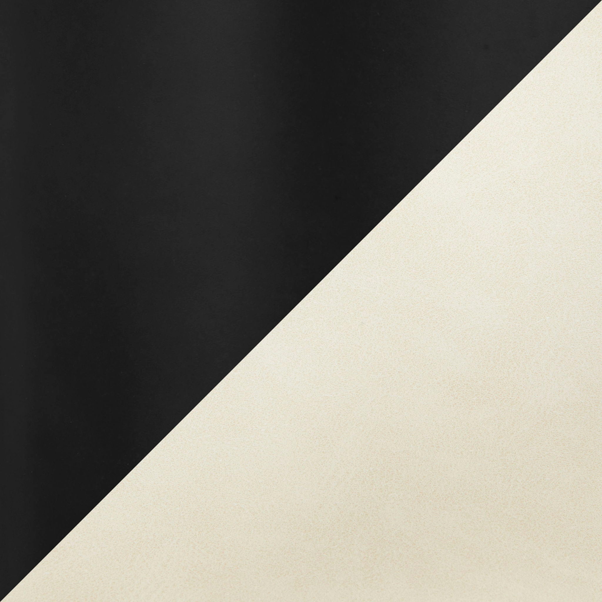 Margarite - Contemporary Fixed Height Counter Stool With Swivel With Round Footrest (Set of 2)