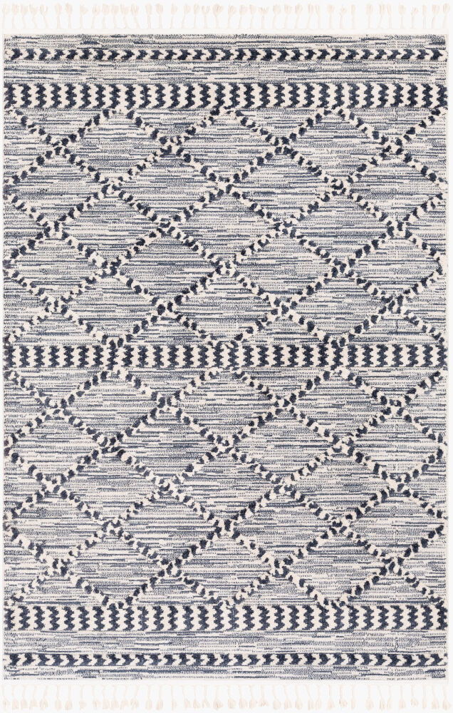 Azilal Machine Woven Rug