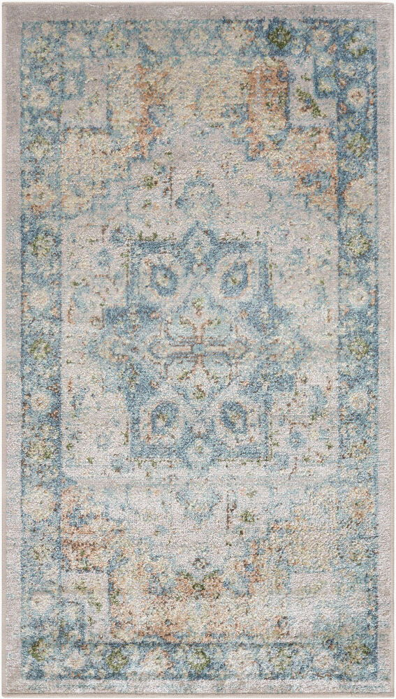 Lillian Machine Woven Rug