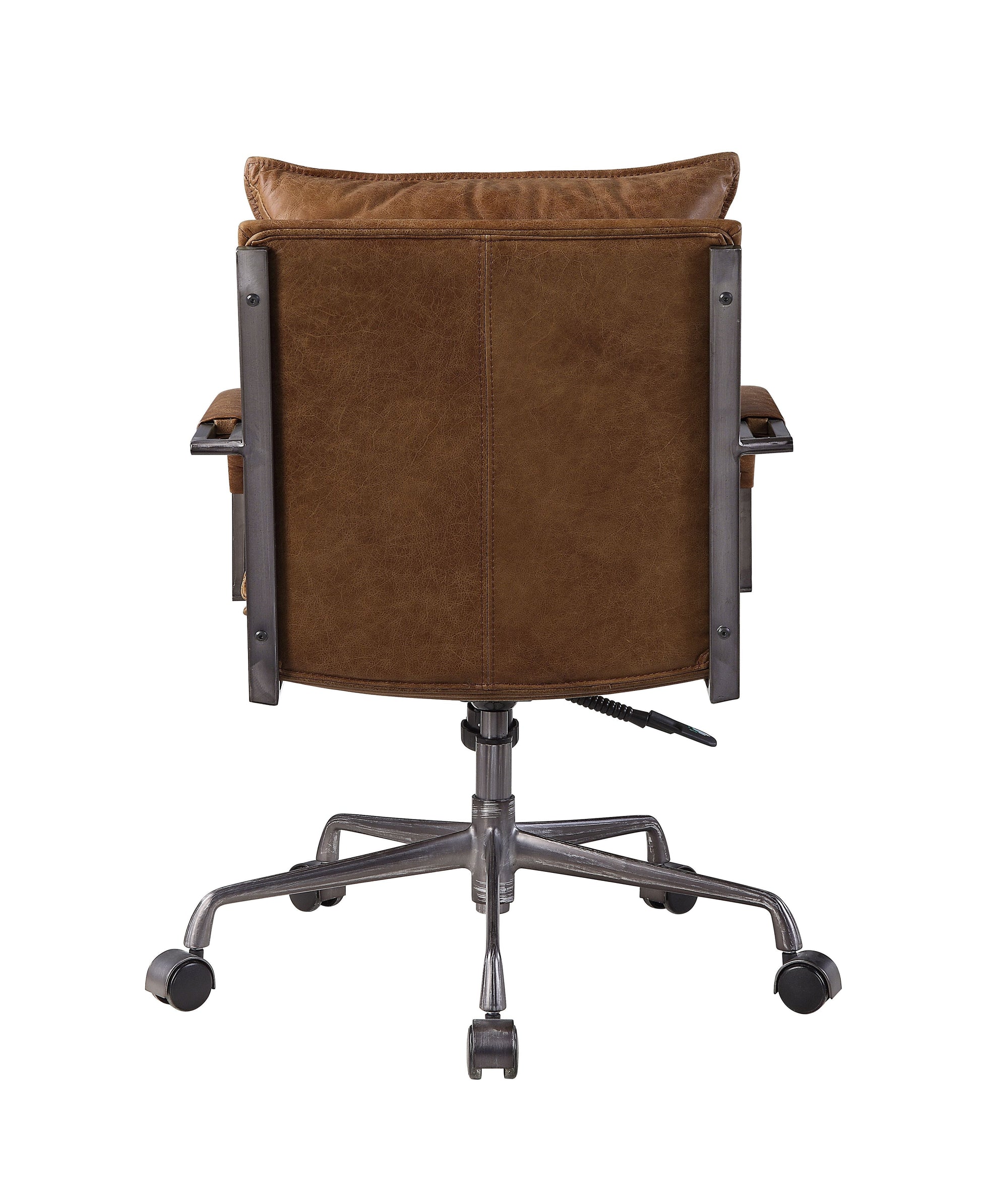 ACME Haggar - Executive Office Chair | Meri Furniture