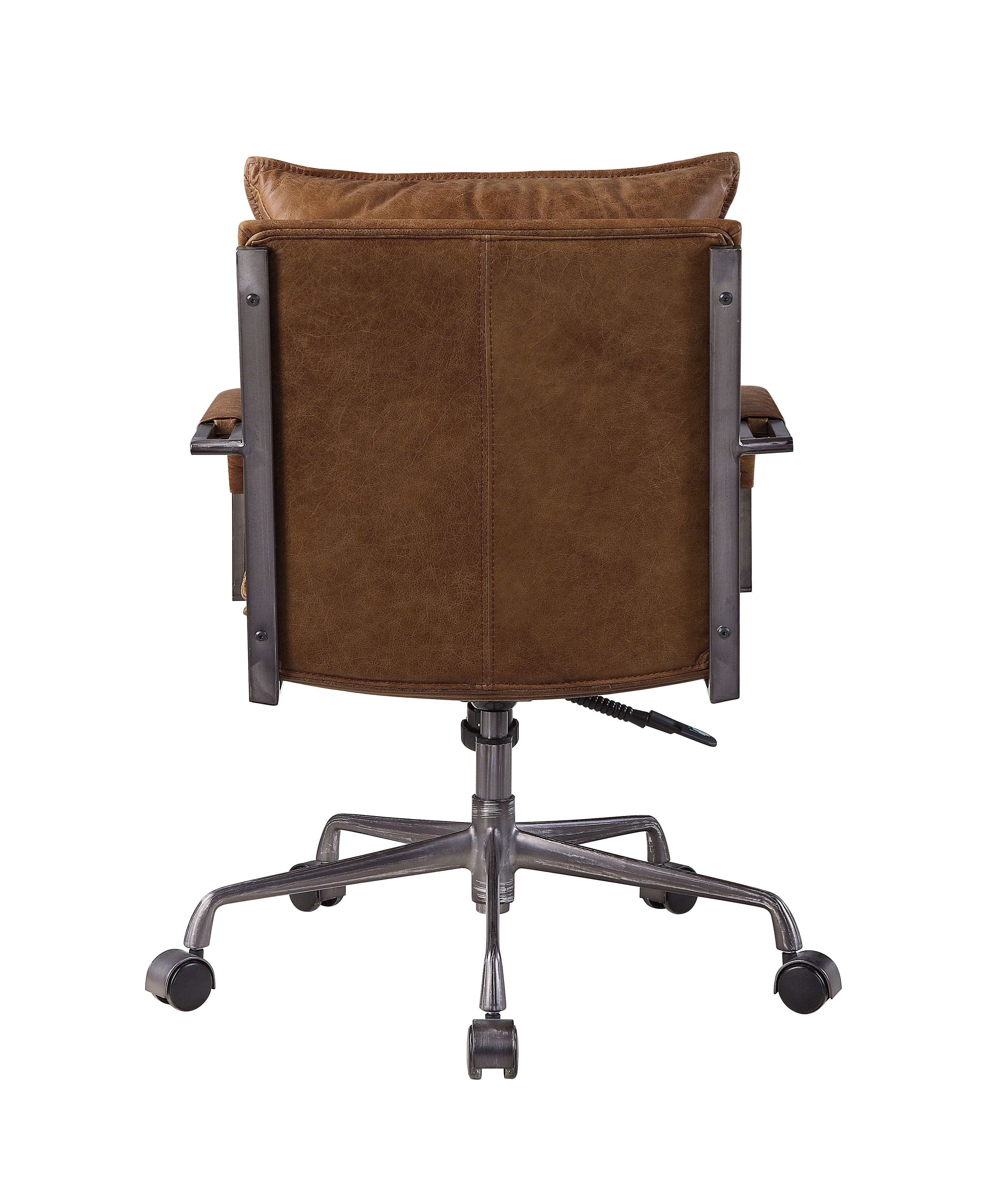 ACME Haggar - Executive Office Chair | Meri Furniture