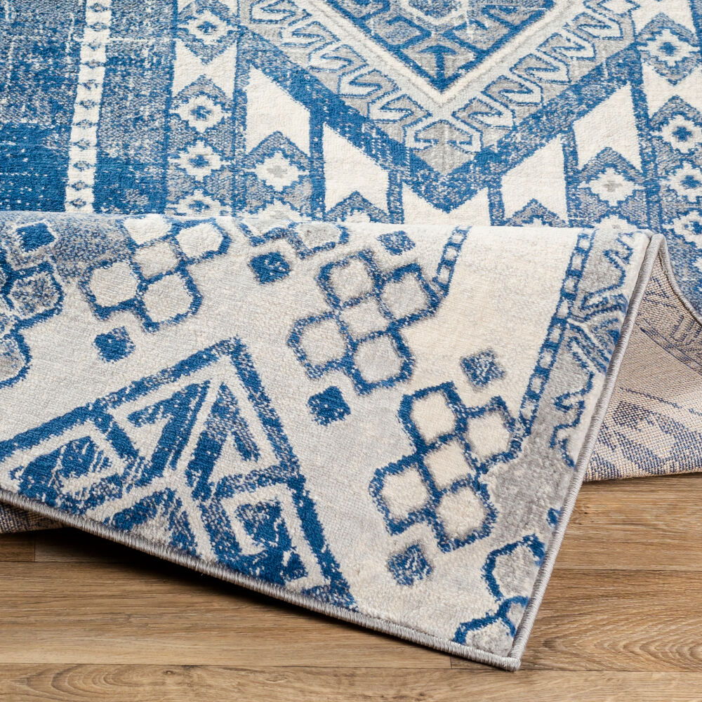 Monaco Machine Woven Rug