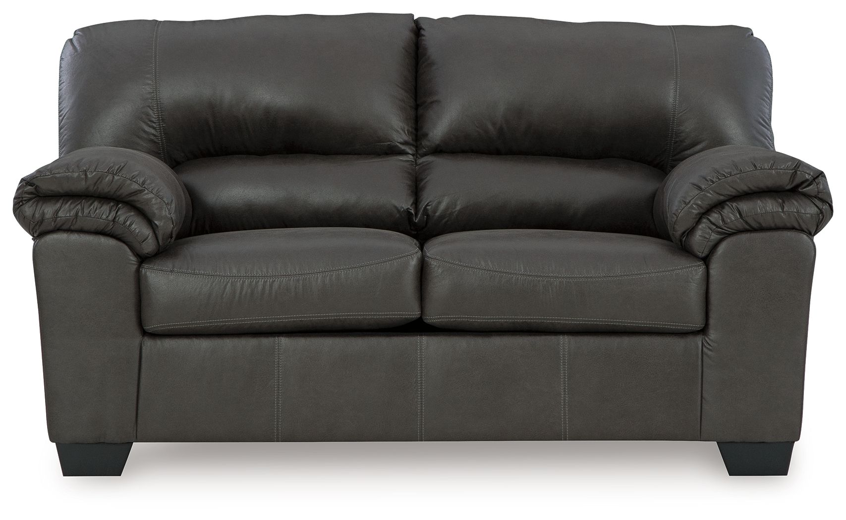 Ashley Furniture Bladen - Stationary Loveseat | Meri Furniture