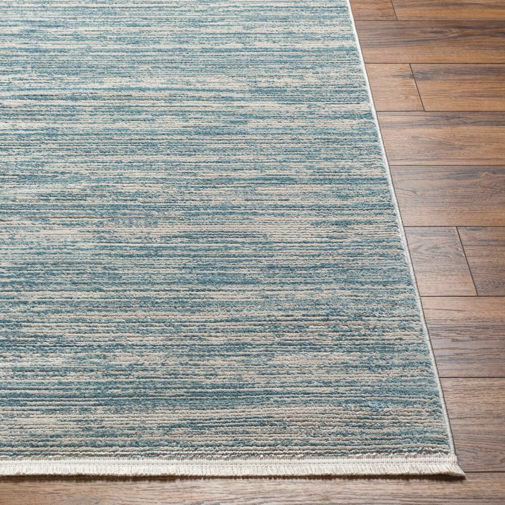 Masha Machine Woven Rug