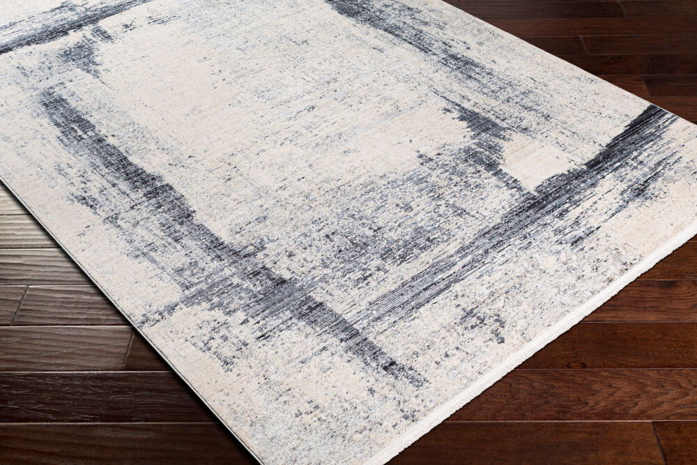 Valour Machine Woven Rug