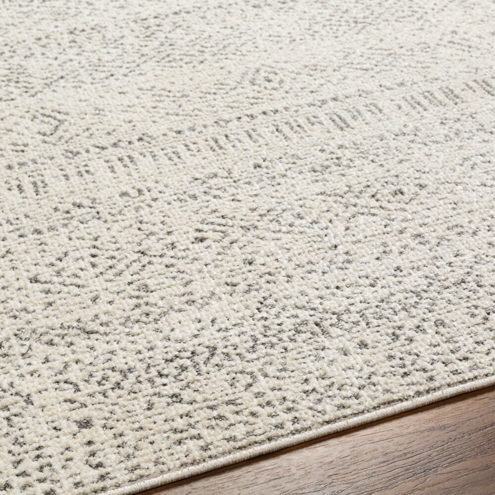 La Boheme Machine Woven Rug