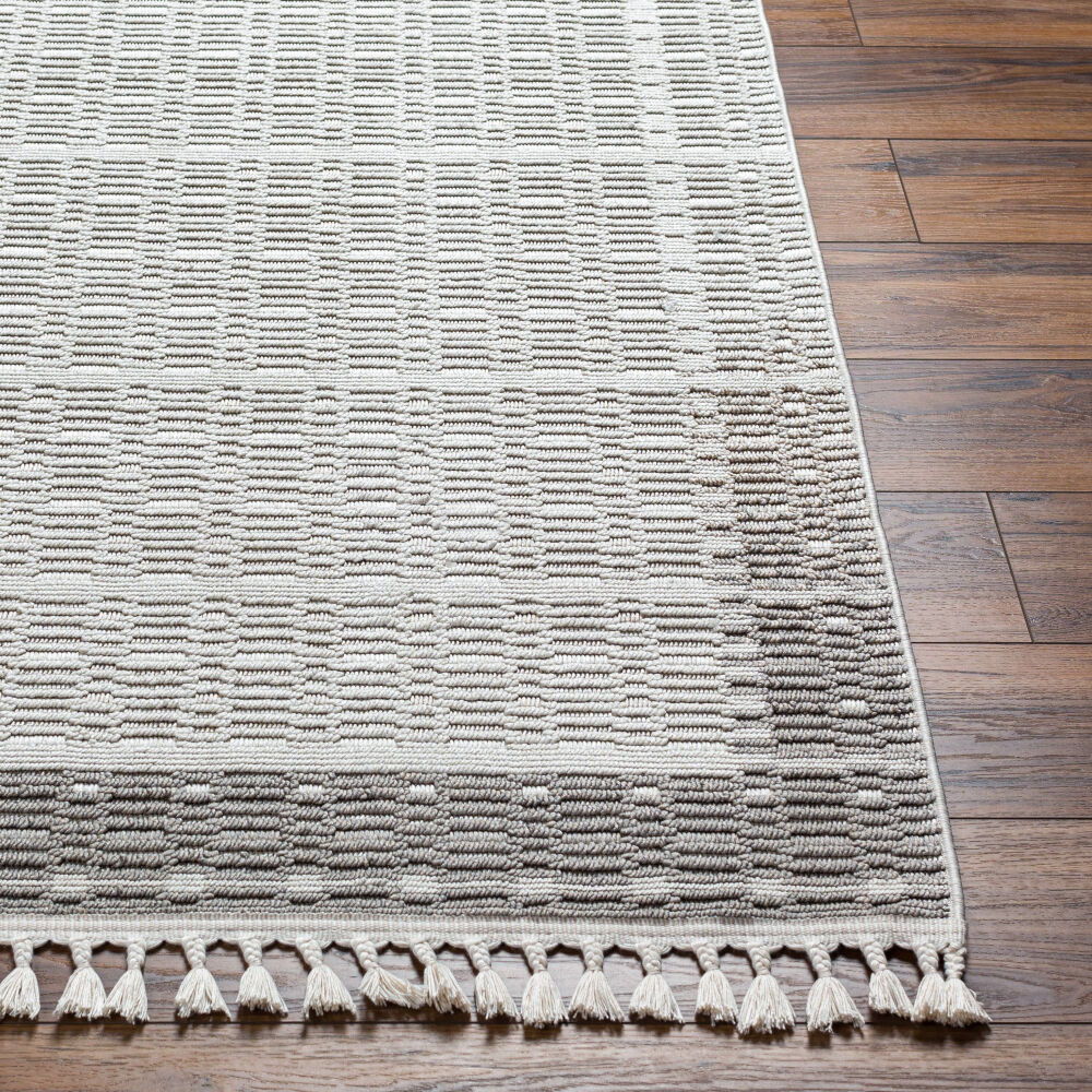 Finland Machine Woven Rug
