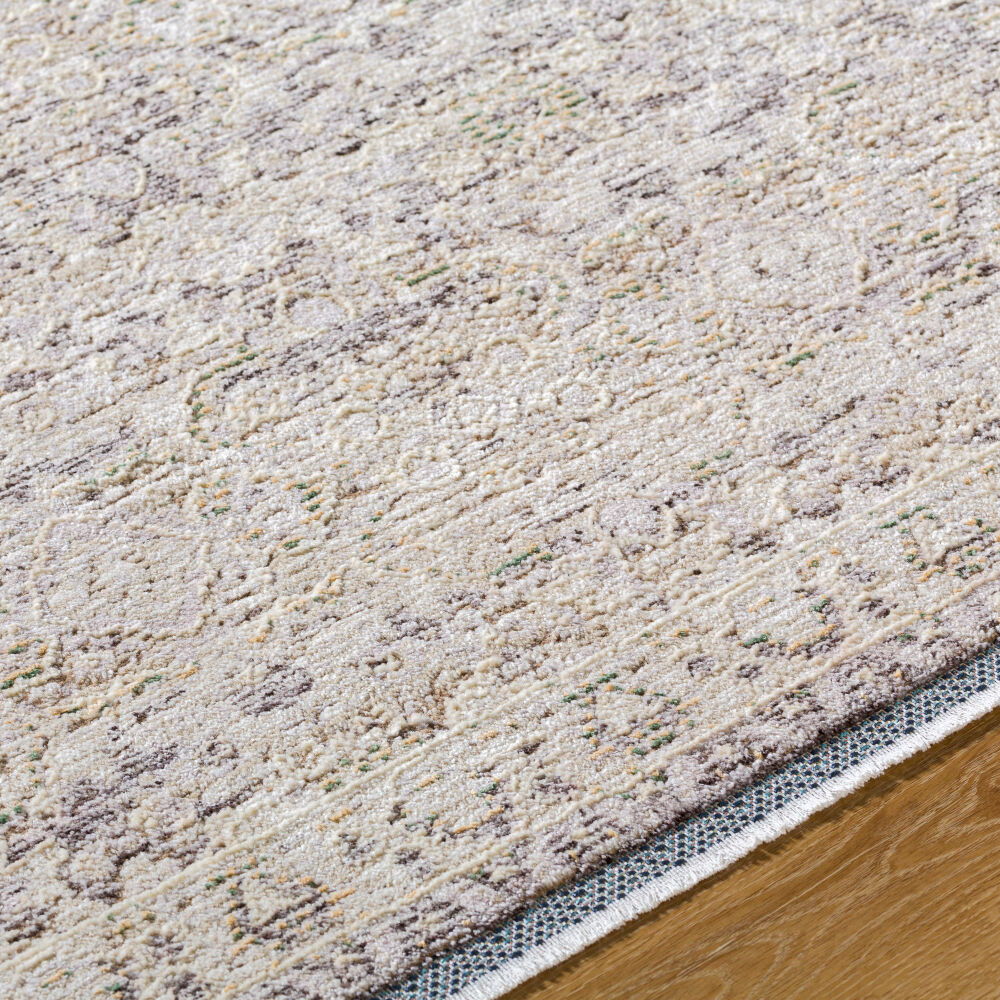 Rivaldo Machine Woven Rug