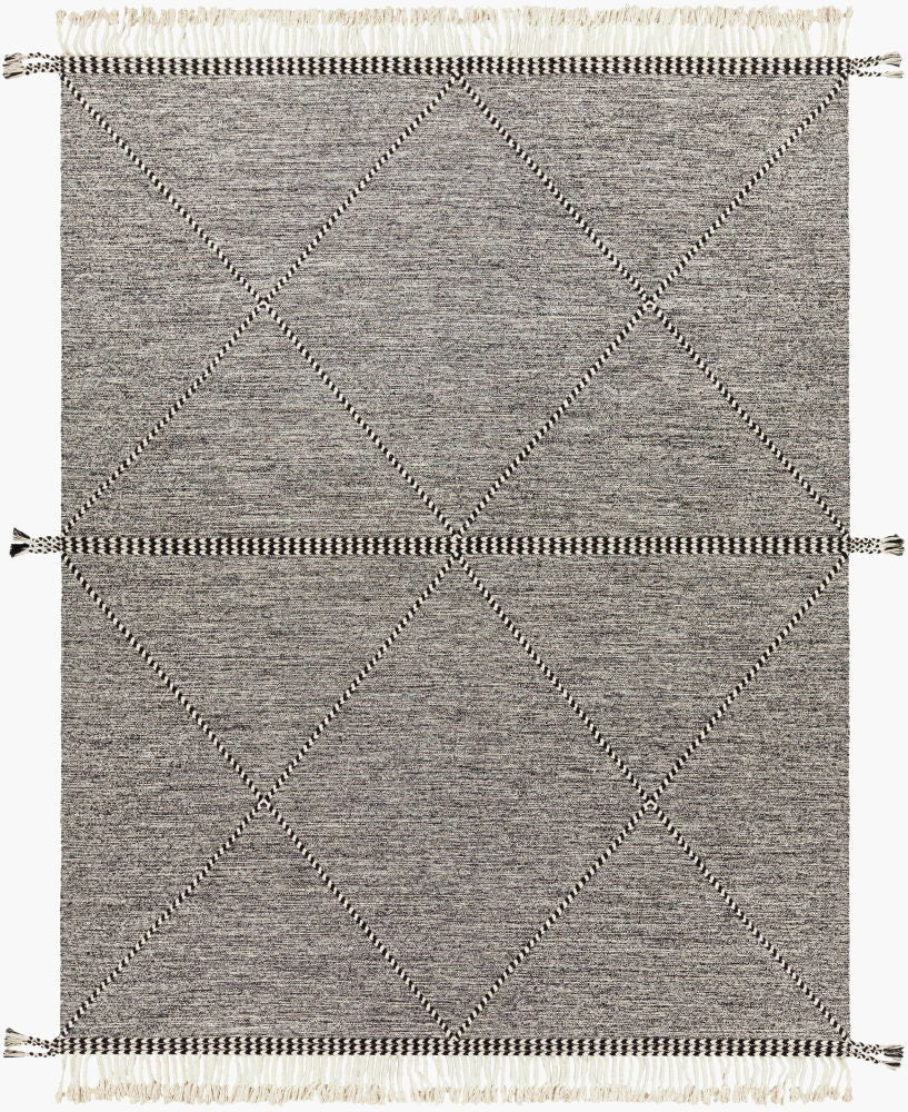 Zanafi Handmade Rug