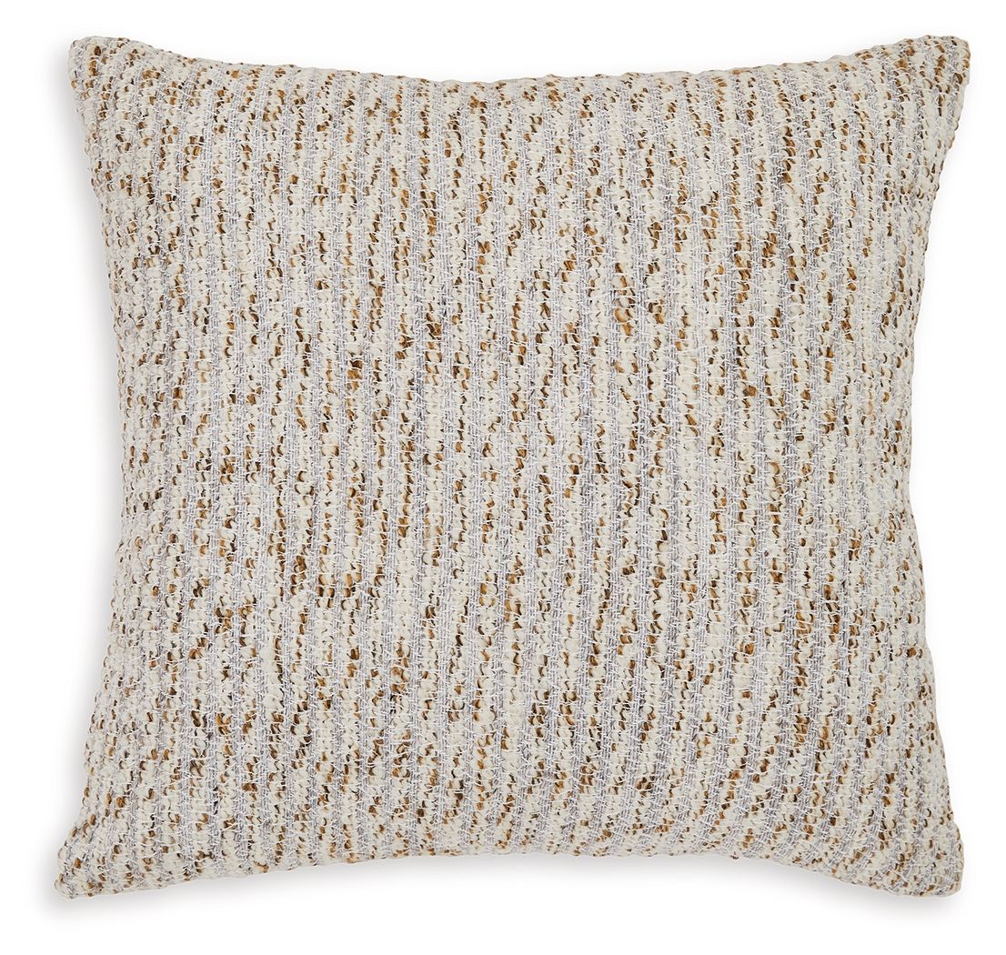 Signature Design by Ashley® Abler - Pillow | Meri Furniture