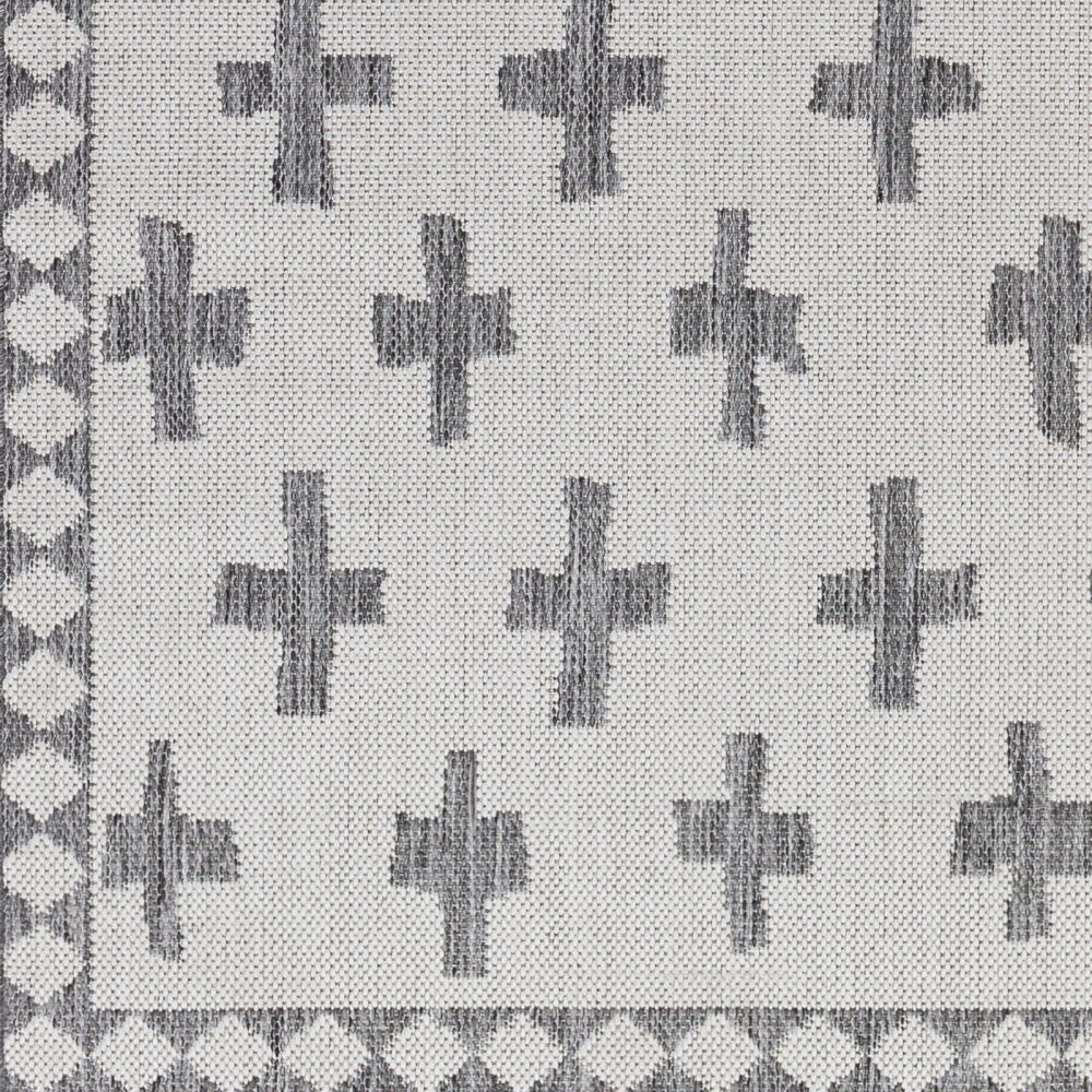 Long Beach Machine Woven Rug