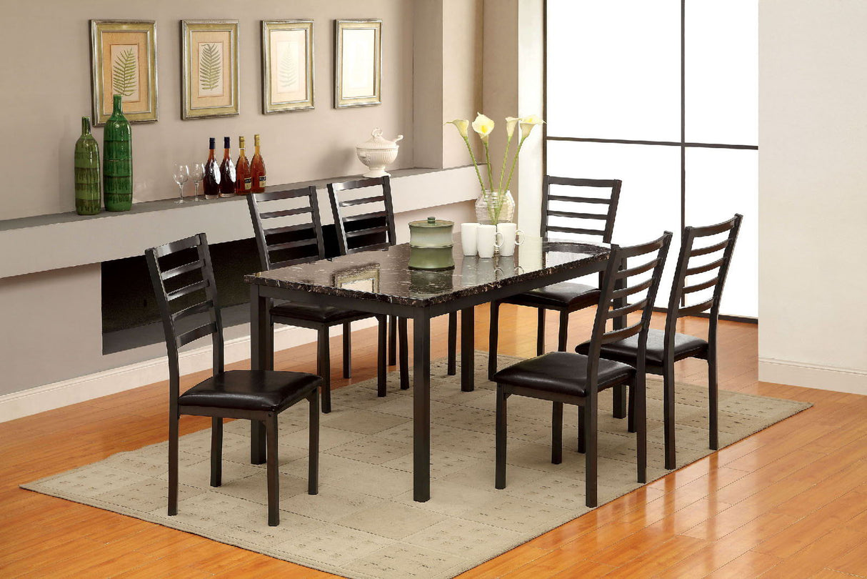 Colman - Dining Table